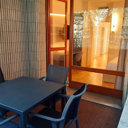 Mako Suites - Centro E Stazione Monza Kültér fotó