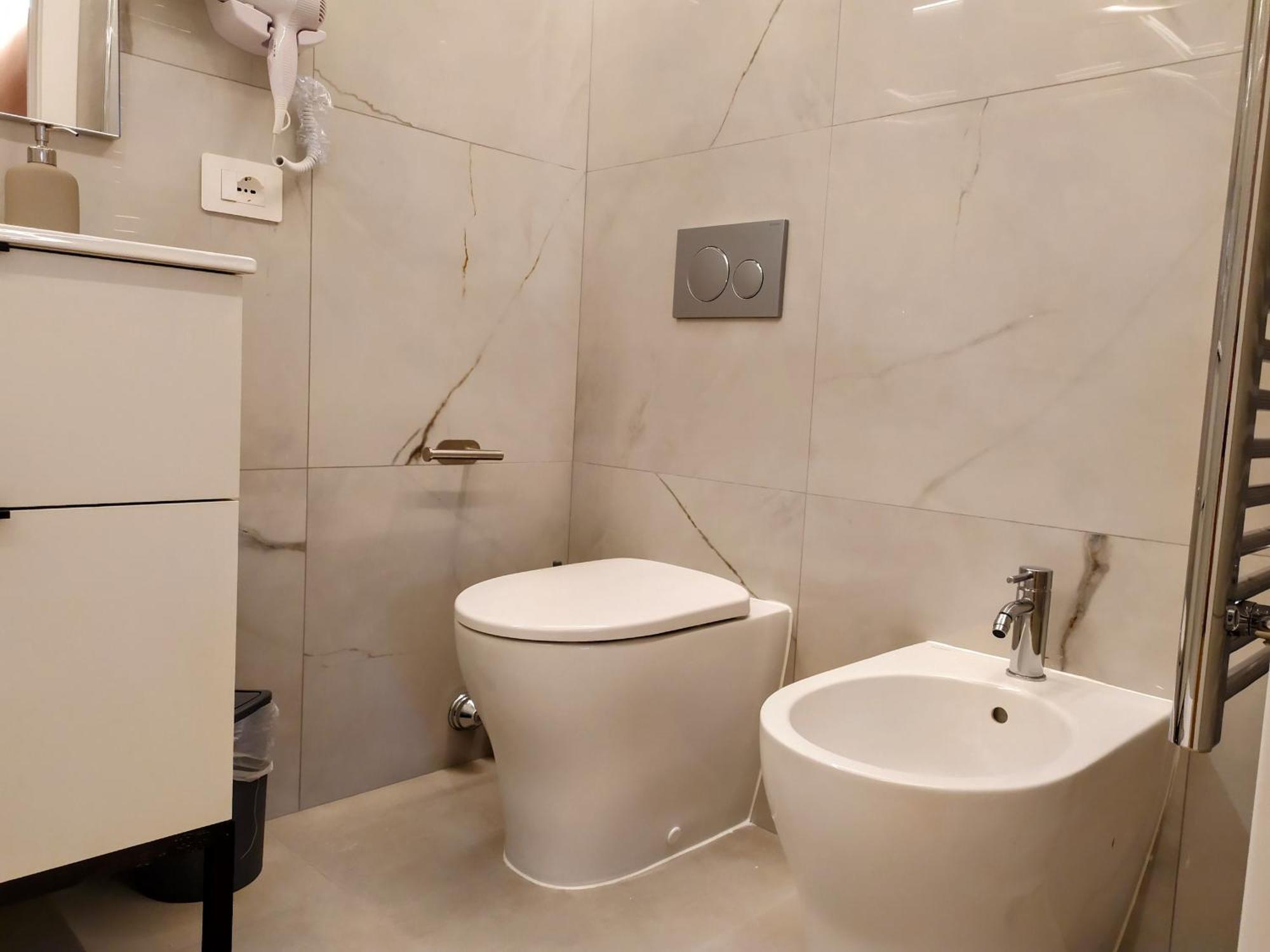 Mako Suites - Centro E Stazione Monza Kültér fotó